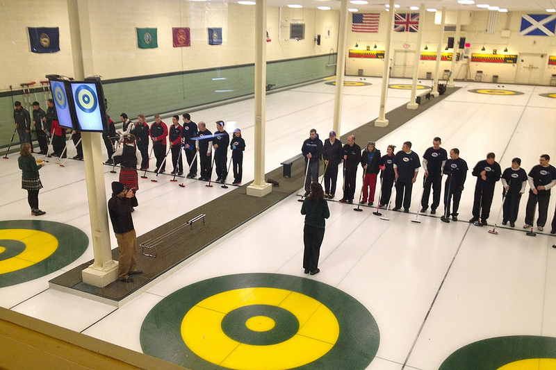 2012 Worcester Cup finals