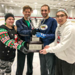 2017 Broom & Button Cup winners