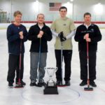2012 Broom & Button Cup Winners